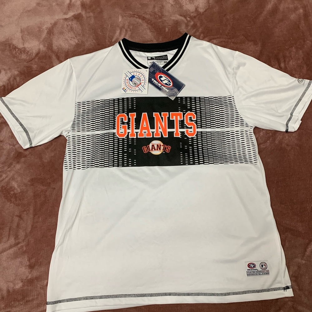 Giants jersey